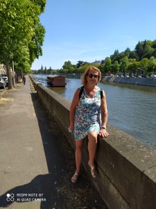 Photo de profil de Martine Bataillon