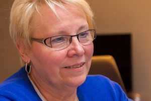 Photo de profil de Martine Baudon