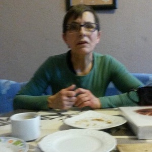 Photo de profil de Martine Baulard