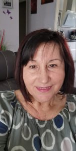 Photo de profil de Martine Bazille