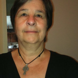 Photo de profil de Martine Beauche