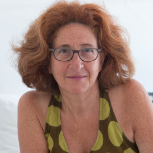 Photo de profil de Martine Becht