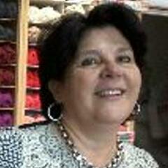 Photo de profil de Martine Belin