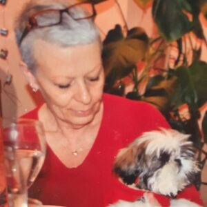 Photo de profil de Martine Bellargent