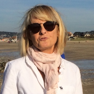 Photo de profil de Martine Bellenger