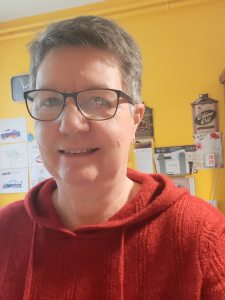 Photo de profil de Martine Belliart