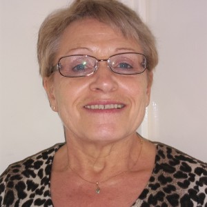 Photo de profil de Martine Belly