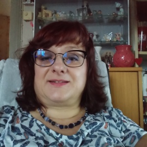 Photo de profil de Martine Bencherif