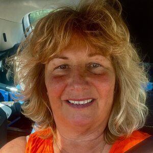 Photo de profil de Martine Benivay