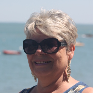 Photo de profil de Martine Benoiton