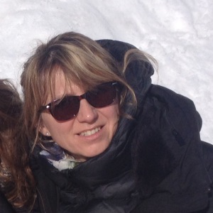 Photo de profil de Martine Bensa