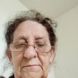 Photo de profil de Martine Berchat