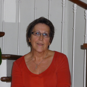 Photo de profil de Martine Bergonzelli