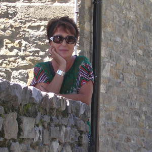Photo de profil de Martine Berland