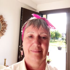 Photo de profil de Martine Bermudez