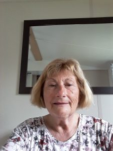 Photo de profil de Martine Bernard