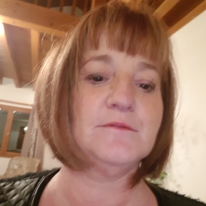 Photo de profil de Martine Bernard