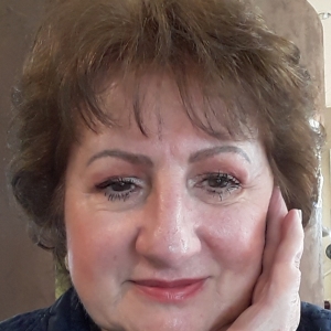 Photo de profil de Martine Bernot
