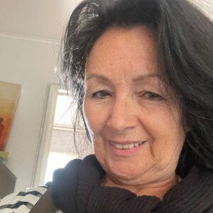 Photo de profil de Martine Berthelot