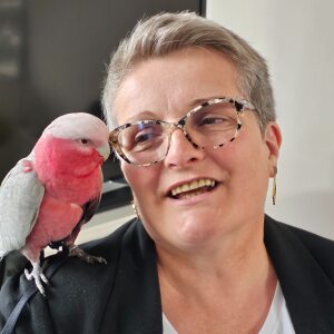 Photo de profil de Martine Besgnard