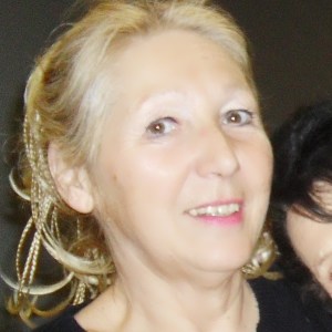 Photo de profil de Martine Bettevy
