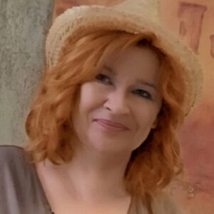 Photo de profil de Martine Beyne
