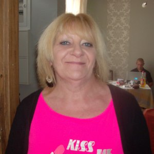 Photo de profil de Martine Bidard