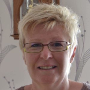 Photo de profil de Martine Bigotte