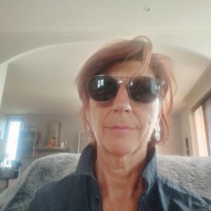 Photo de profil de Martine Billoquet