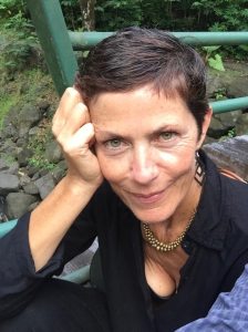 Photo de profil de Martine Binvignat