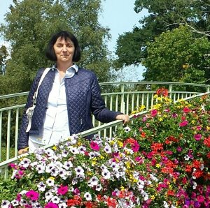 Photo de profil de Martine Bisson