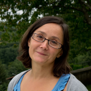 Photo de profil de Martine Blanchard