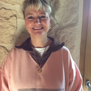 Photo de profil de Martine Blanchez