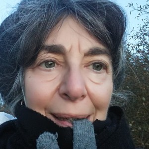 Photo de profil de Martine Bloch