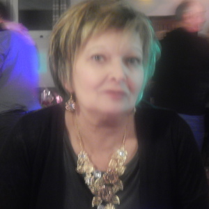 Photo de profil de Martine Blossier
