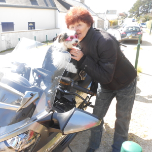 Photo de profil de Martine Bodenes