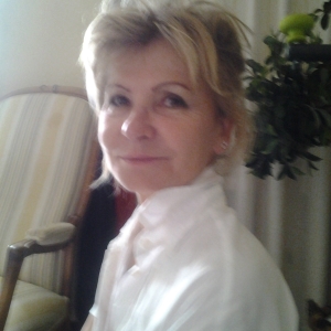 Photo de profil de Martine Boffin