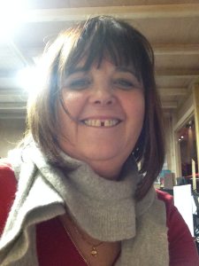 Photo de profil de Martine Boisset
