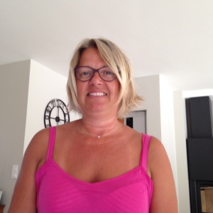 Photo de profil de Martine Bolusset