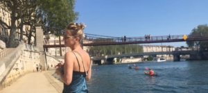 Photo de profil de Martine Bondaz