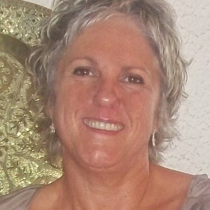Photo de profil de Martine Bonney
