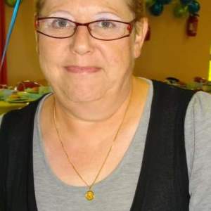 Photo de profil de Martine Bonvallet