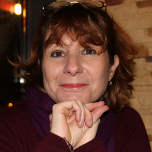 Photo de profil de Martine Borde