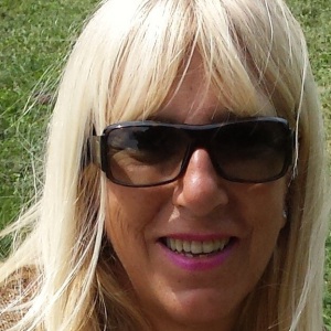 Photo de profil de Martine Borg