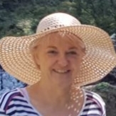 Photo de profil de Martine Borghero