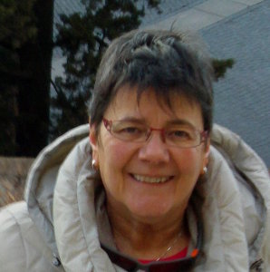 Photo de profil de Martine Bornet