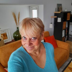Photo de profil de Martine Bosdevesy