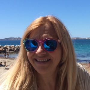Photo de profil de Martine Bouamrane