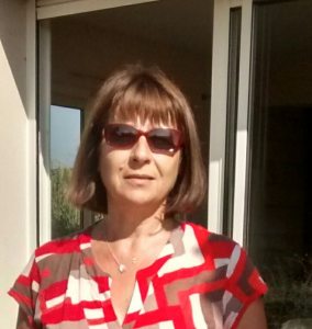 Photo de profil de Martine Boucher