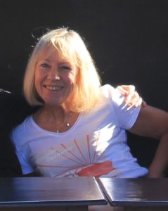 Photo de profil de Martine Bouchez